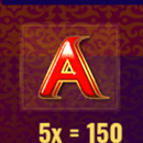 Ali Baba's Luck Paytable Symbol 5