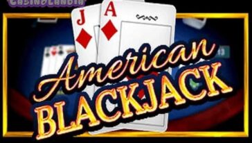 American Blackjack by Pragmatic Play
