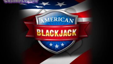 American Blackjack by Playtech