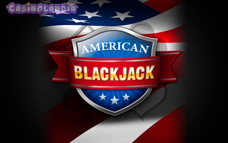 American Blackjack by Playtech
