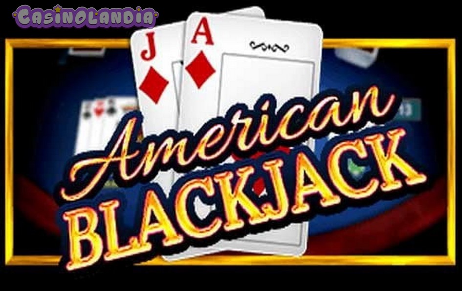 American Blackjack by Pragmatic Play