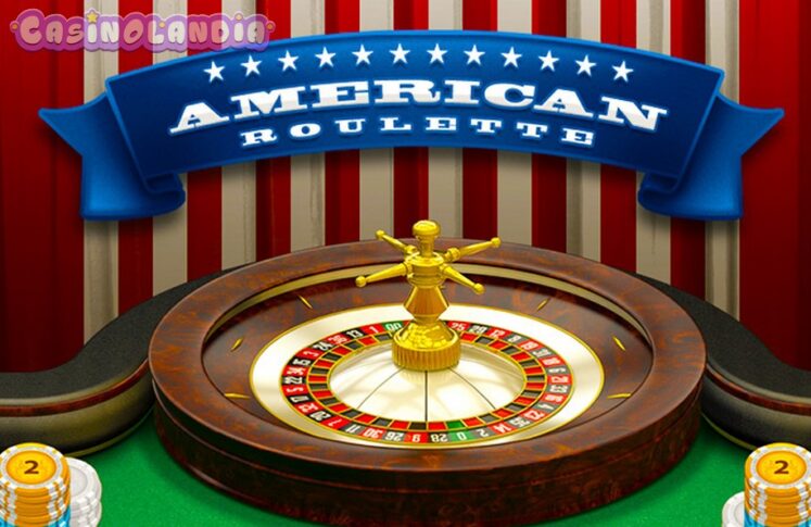 American Roulette by BGAMING