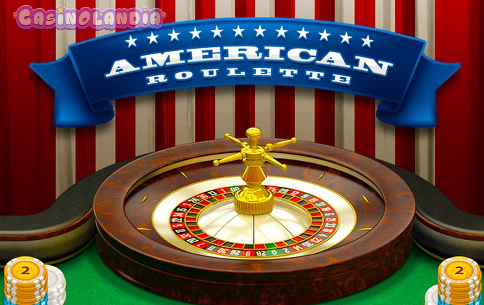 American Roulette by BGAMING