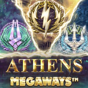 Athens MegaWays Thumbnail Small