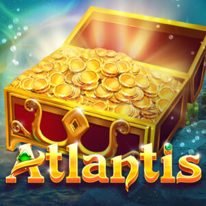 Atlantis Thumbnail Small