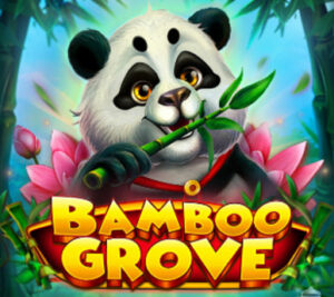 Bamboo Grove Thumbnail