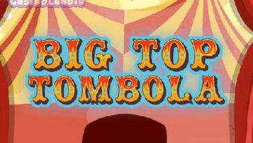 Big Top Tombola by Playtech