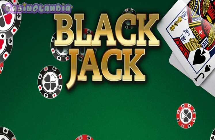 Blackjack by Galaxsys