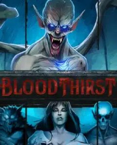 Bloodthirst Thumbnail