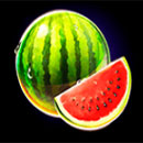 Blue Slot Symbol Watermelon
