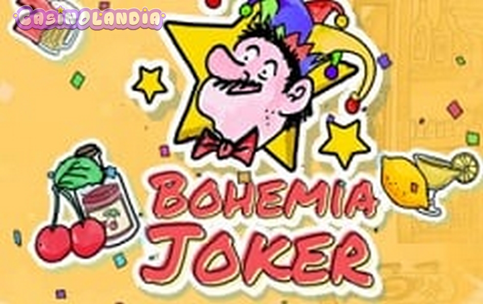 Bohemia Joker