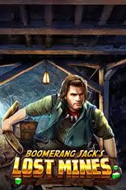 Boomerang Jack's Lost Mines Thumbnail Small