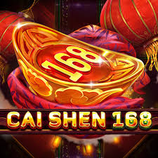Cai Shen 168 Thumbnail Small