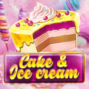 Cake & Ice Cream Thumbnail Small