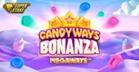 Candyways Bonanza Megaways 2 Thumbnail Small