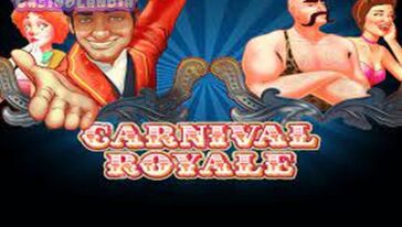 Carnival Royale