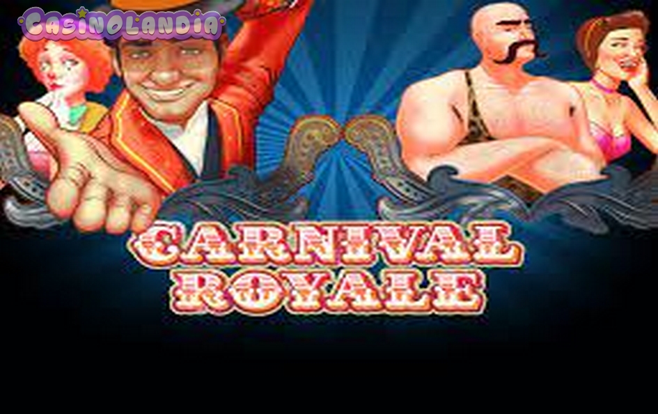 Carnival Royale