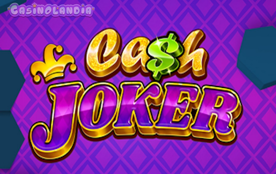 Cash Joker