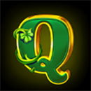 Catch the Leprechaun Symbol Q