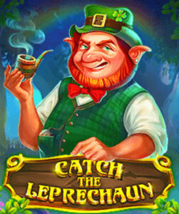 Catch the Leprechaun Thumbnail