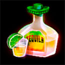 Chilli Fiesta Symbol Tequila
