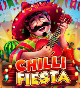 Chilli Fiesta Thumbnail