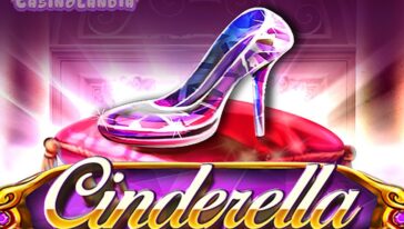Cinderella by Platipus