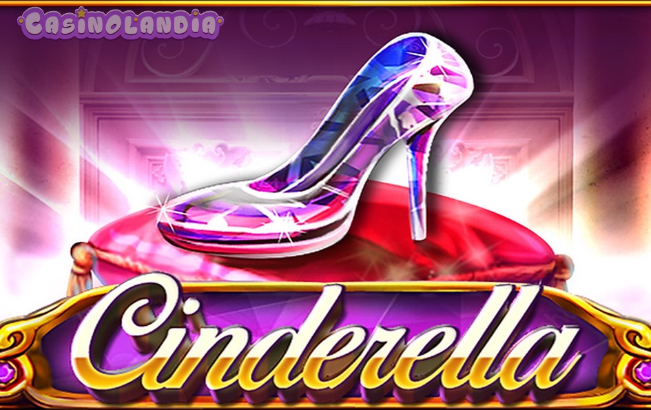 Cinderella by Platipus