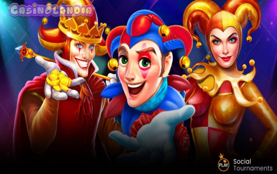 Happy Circus by Pragmatic Play