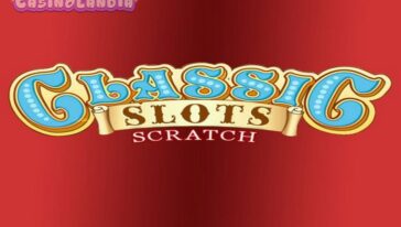 Classic Slots by Playtech