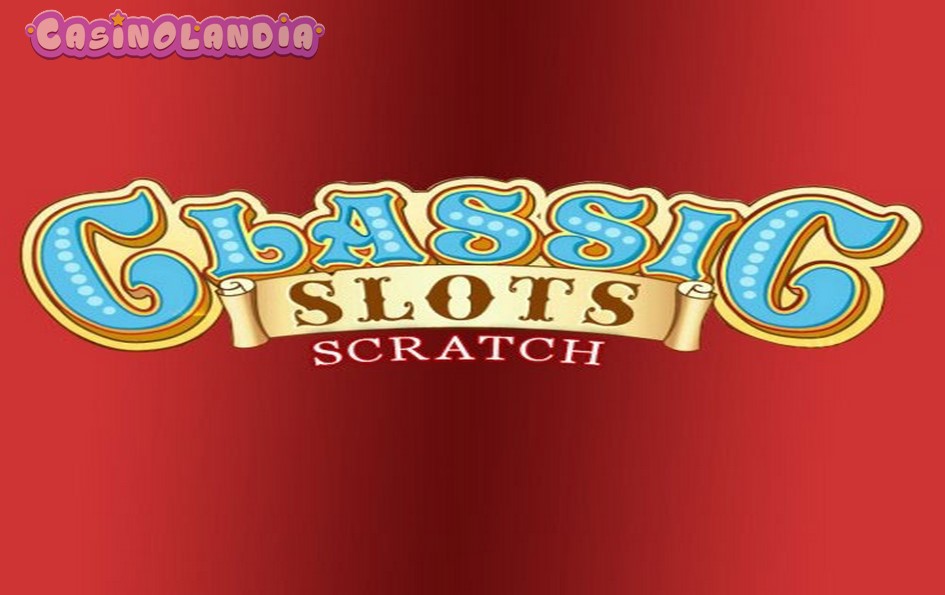 Classic Slots by Playtech