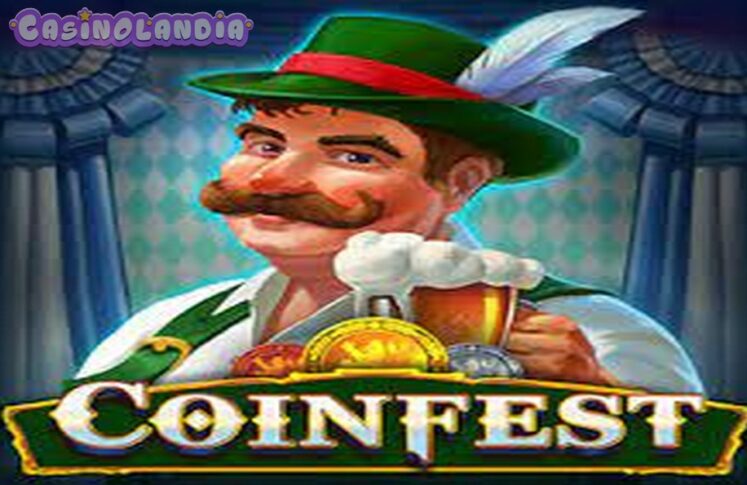 Coinfest by Platipus