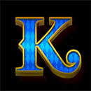 Coinfest Symbol K
