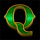 Coinfest Symbol Q