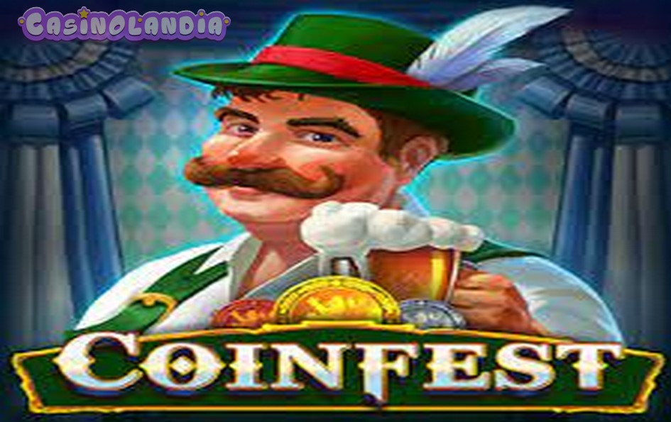 Coinfest by Platipus