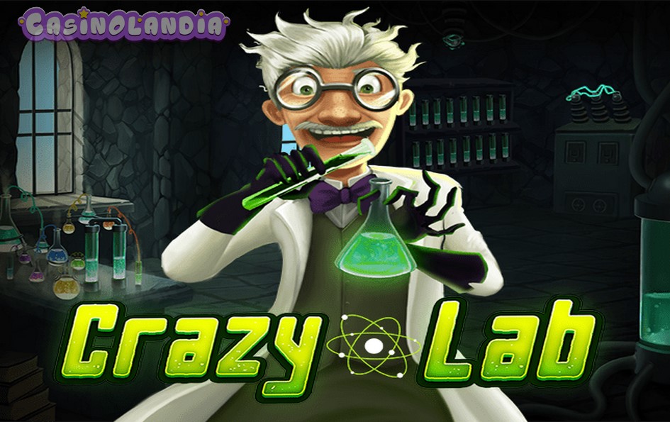 Crazy Lab by Caleta Gaming