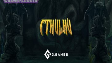Cthulhu by G.Games