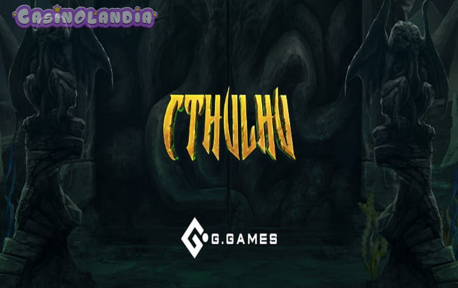 Cthulhu by G.Games