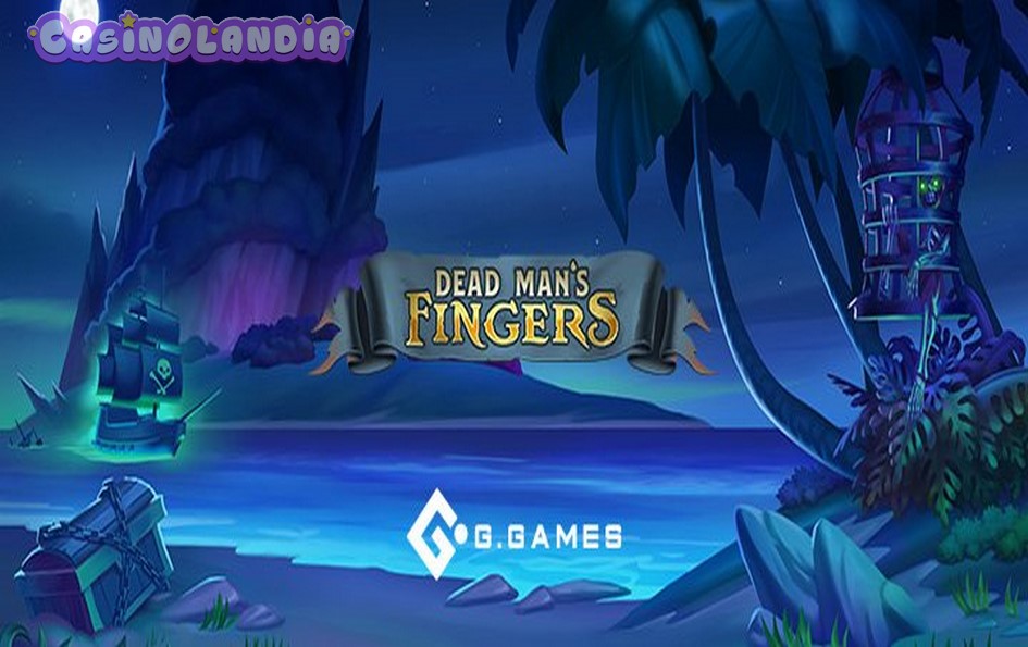 Dead Man’s Fingers by G.Games