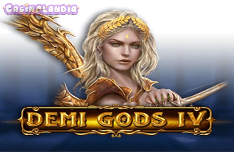 Demi Gods 4