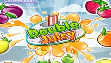 Double Juicy by Playtech