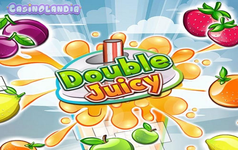 Double Juicy by Playtech