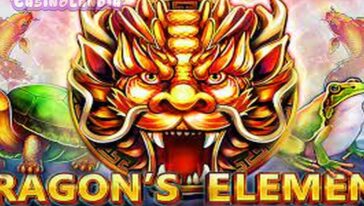 Dragon's Element by Platipus