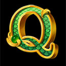 Dragon's Element Deluxe Symbol Q