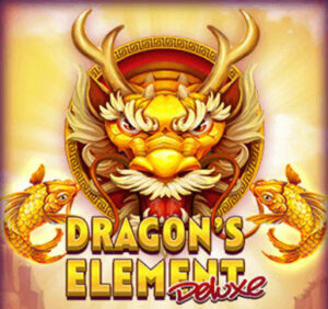 Dragon's Element Deluxe Thumbnail