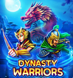 Dynasty Warriors Thumbnail