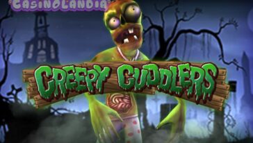 Creepy Cuddlers Slot by SimplePlay