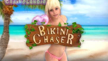 Bikini Chaser Slot by SimplePlay