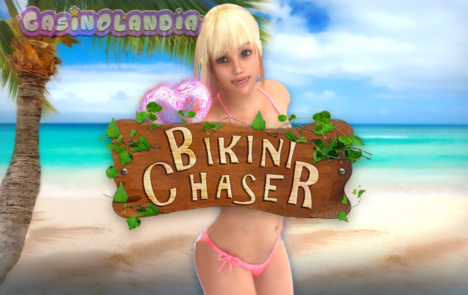 Bikini Chaser Slot by SimplePlay