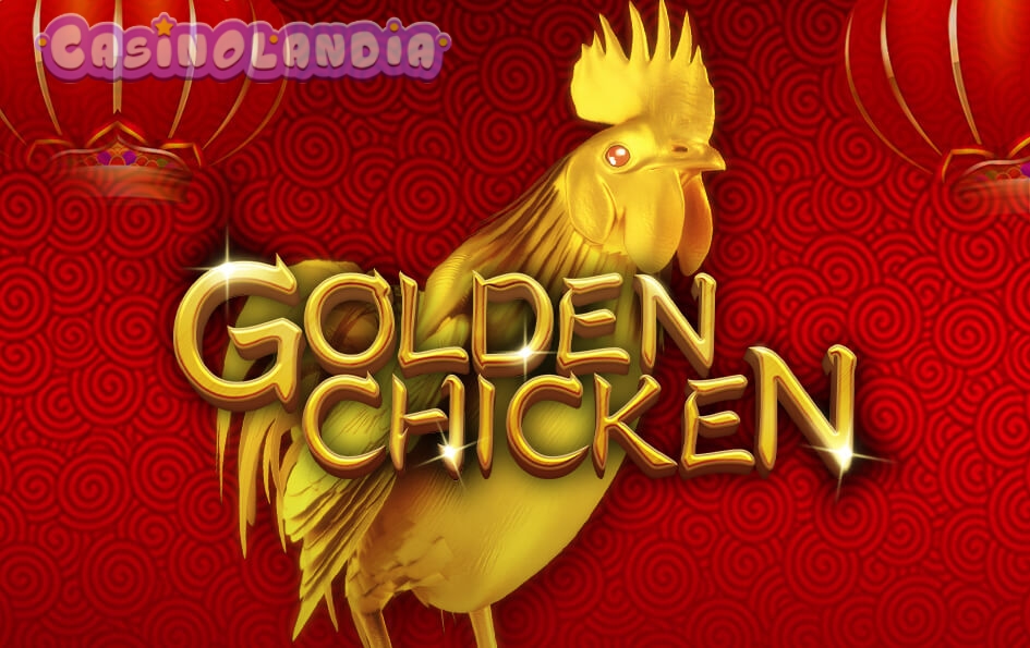 Golden Chicken by SimplePlay